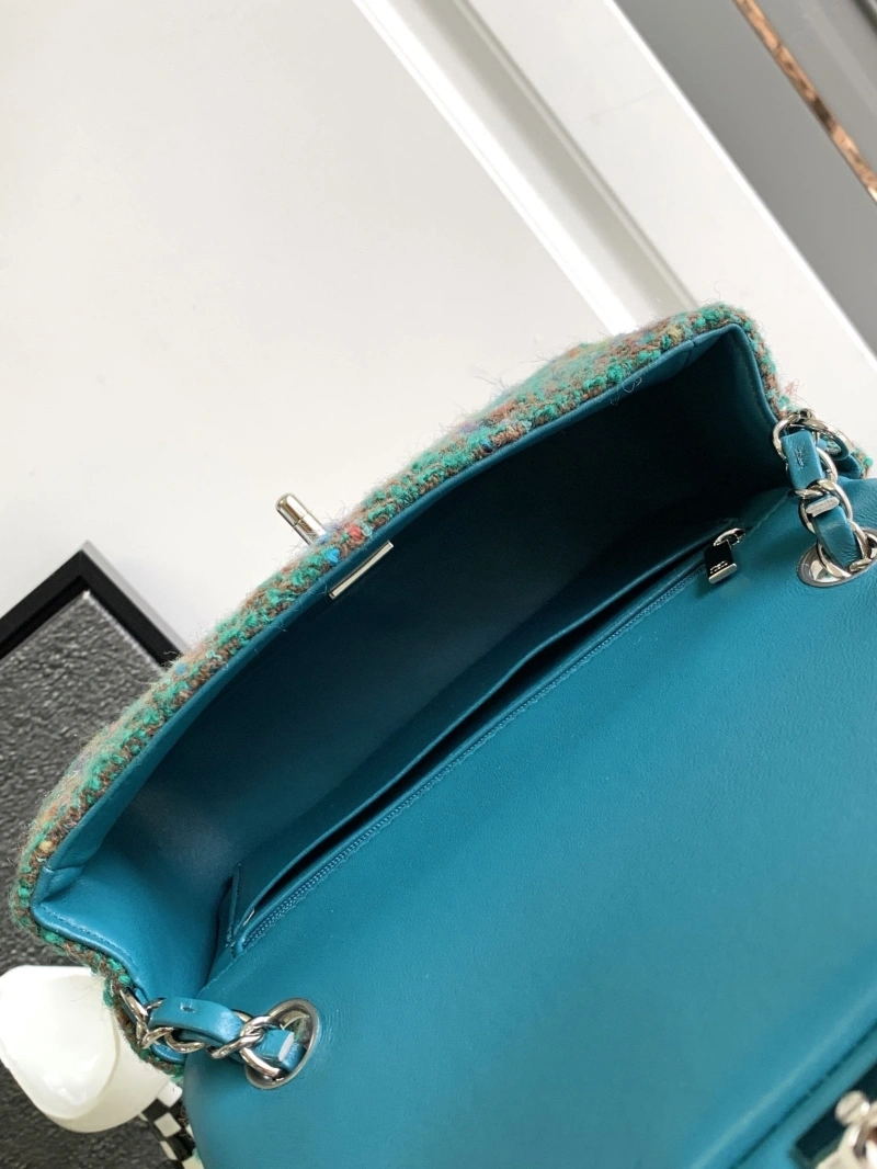 Ch**el cf series bags 4017-1365