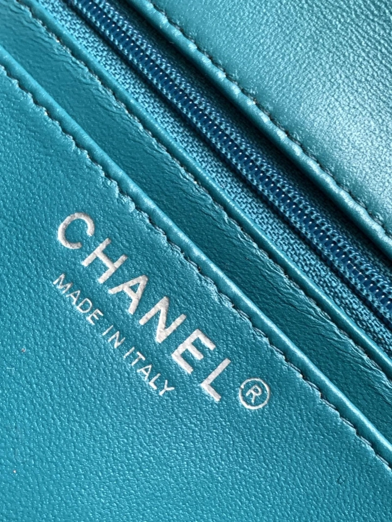Ch**el cf series bags 4017-1365