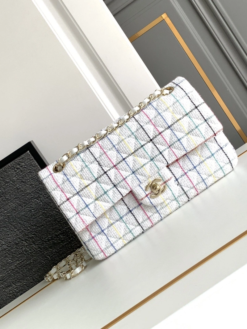 Ch**el cf series bags 4017-1366
