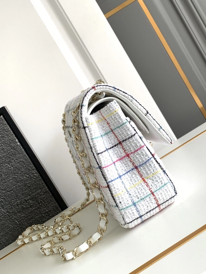 Ch**el cf series bags 4017-1366