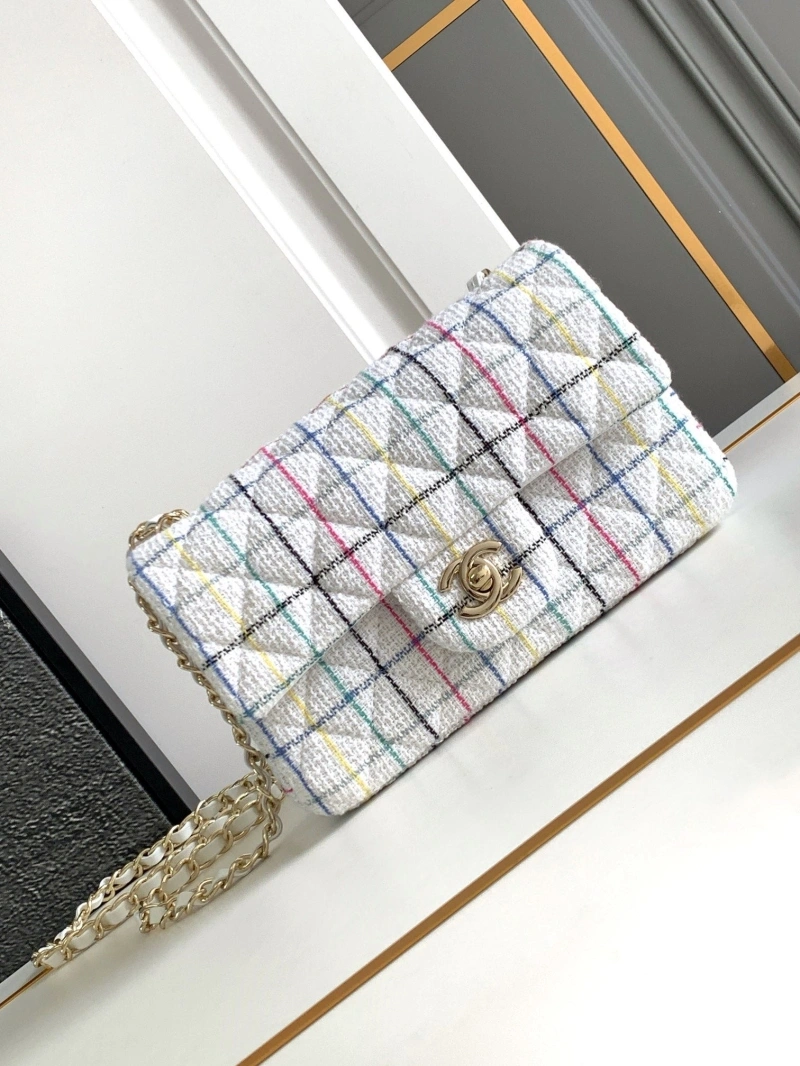 Ch**el cf series bags 4017-1367