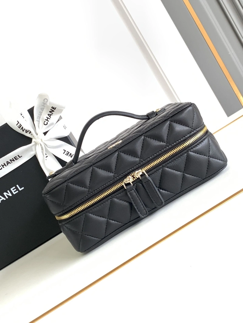 Ch**el cosmetic bags 4017-1369
