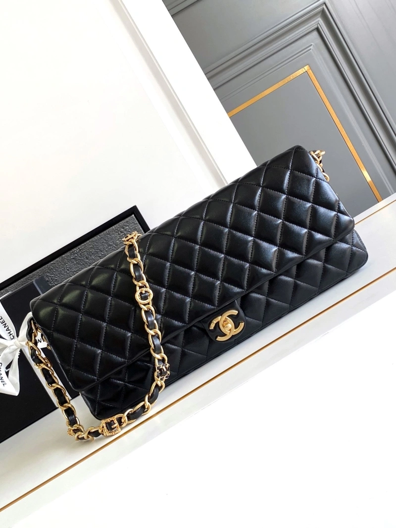 Ch**el satchel bags 4017-1371
