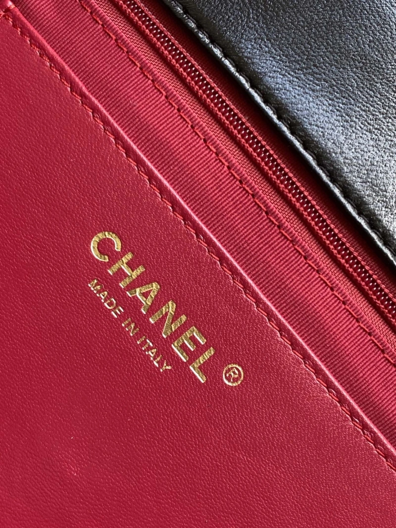 Ch**el satchel bags 4017-1371