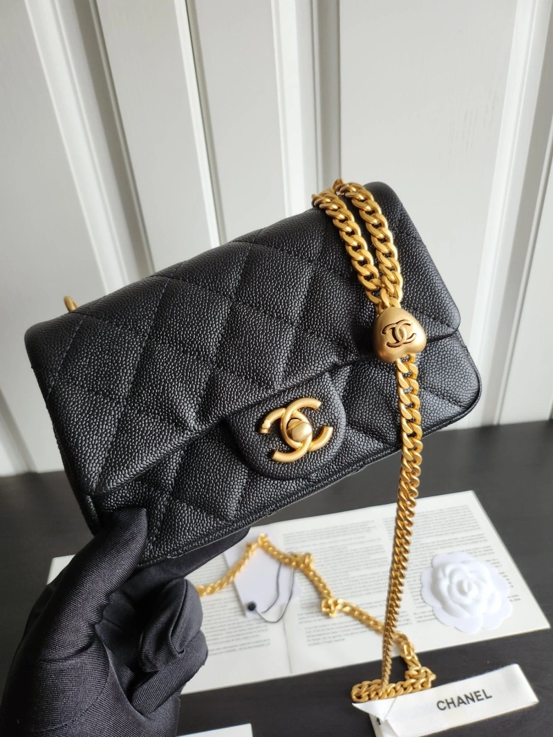 Ch**el cf series bags 4017-1372