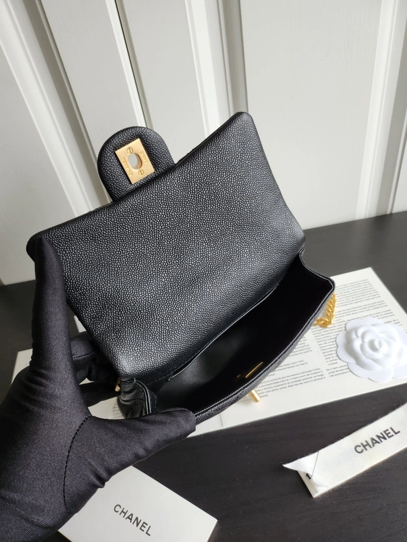 Ch**el cf series bags 4017-1372