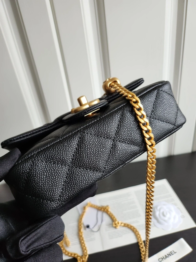 Ch**el cf series bags 4017-1372
