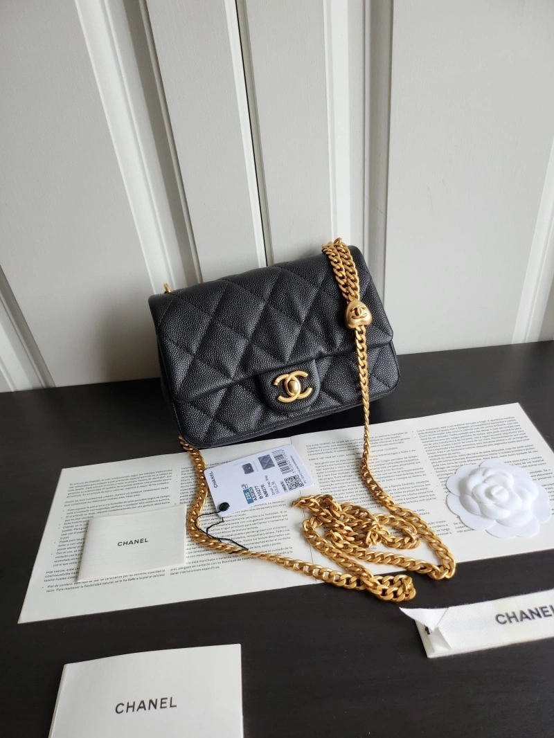 Ch**el cf series bags 4017-1373