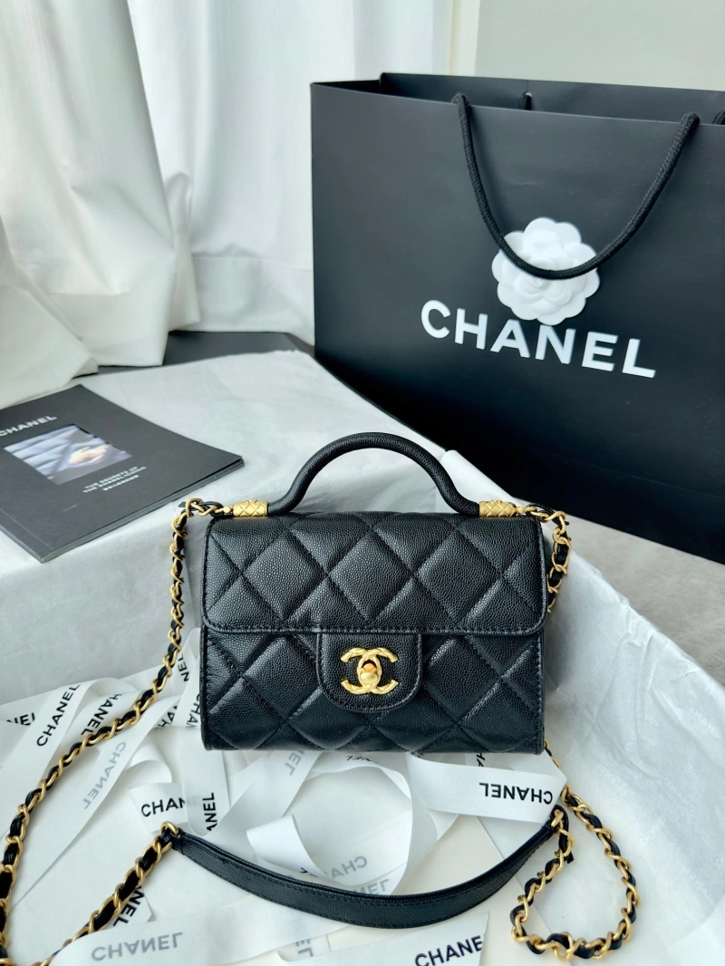 Ch**el cf series bags 4017-1377