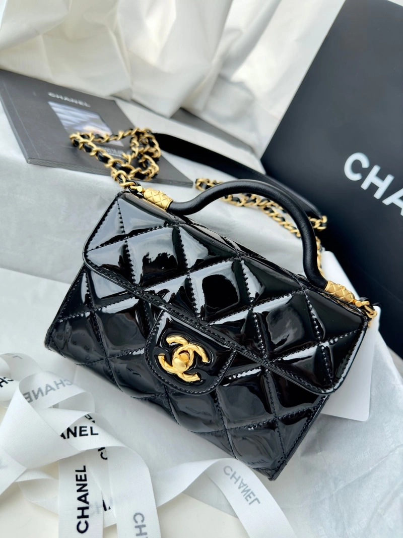 Ch**el cf series bags 4017-1379
