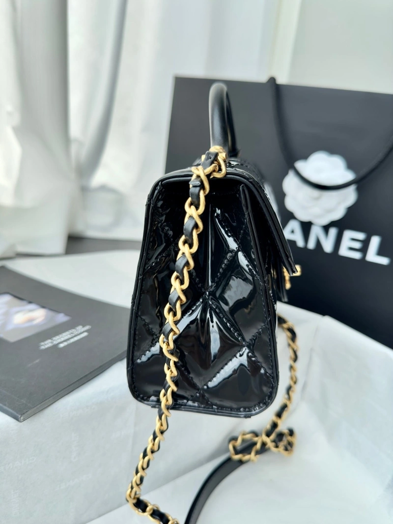 Ch**el cf series bags 4017-1379