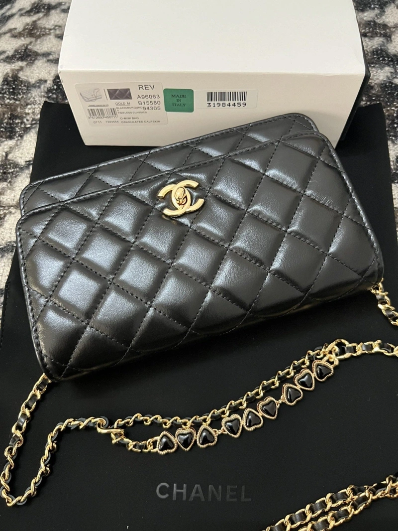 Ch**el woc bags 4017-1381