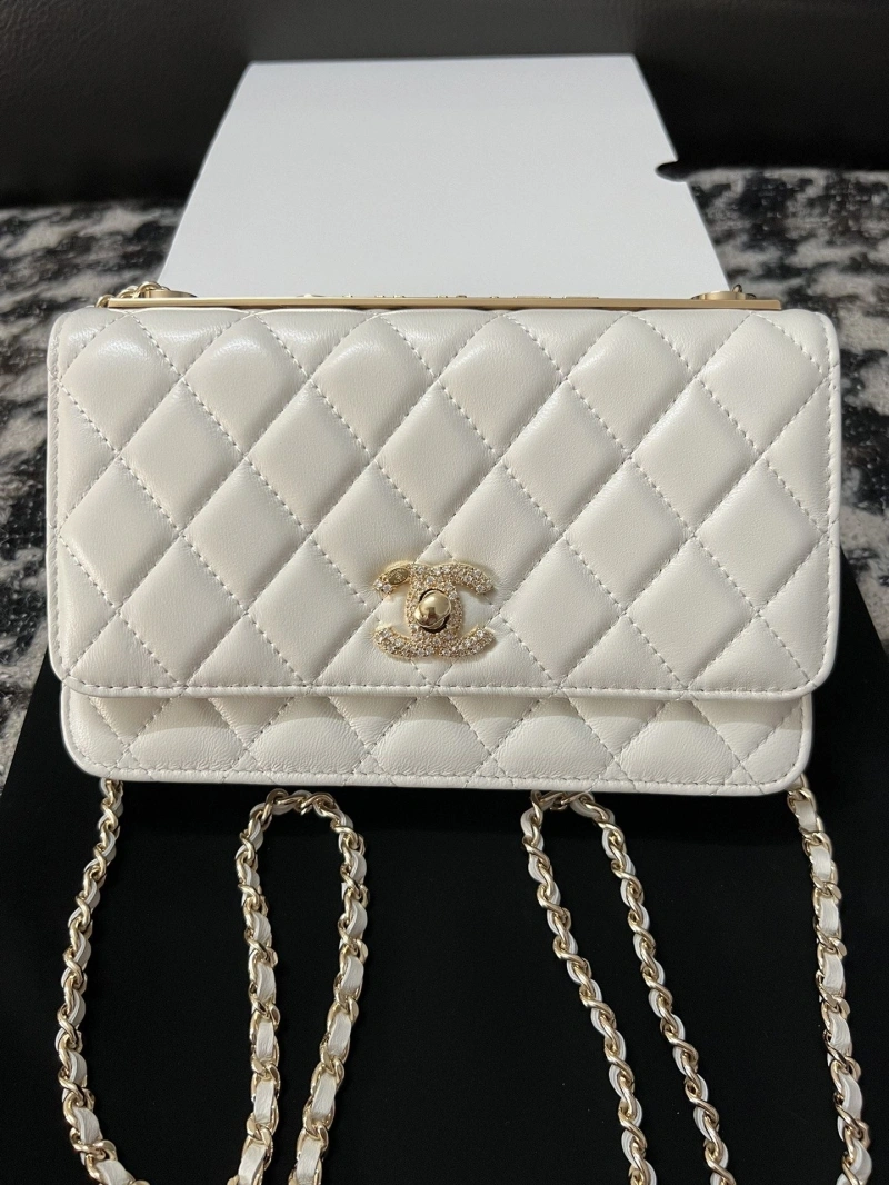 Ch**el woc bags 4017-1382