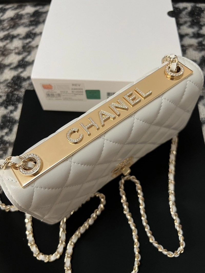 Ch**el woc bags 4017-1382
