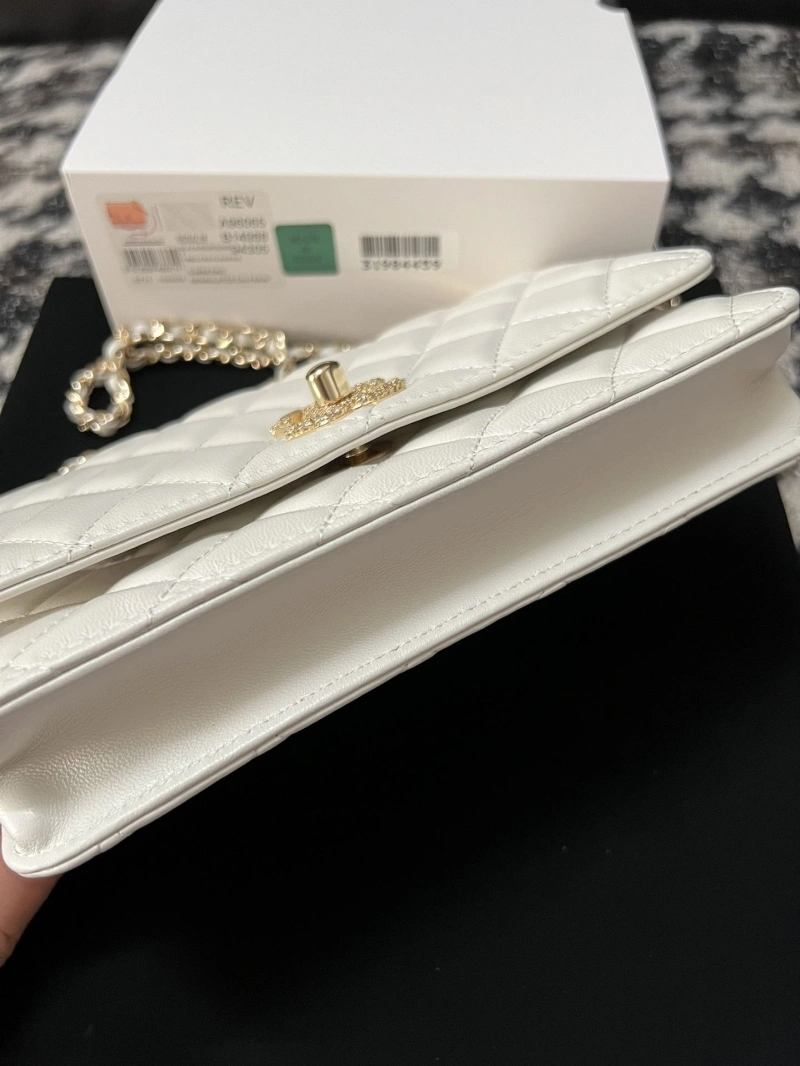 Ch**el woc bags 4017-1382