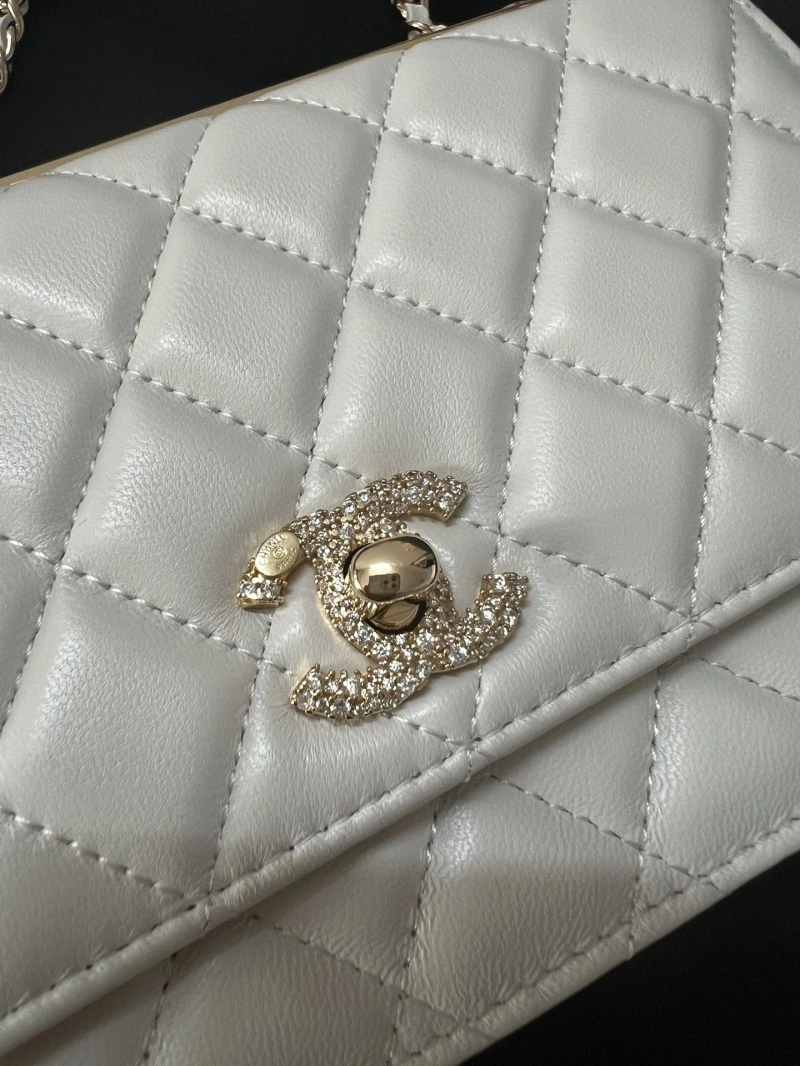 Ch**el woc bags 4017-1382