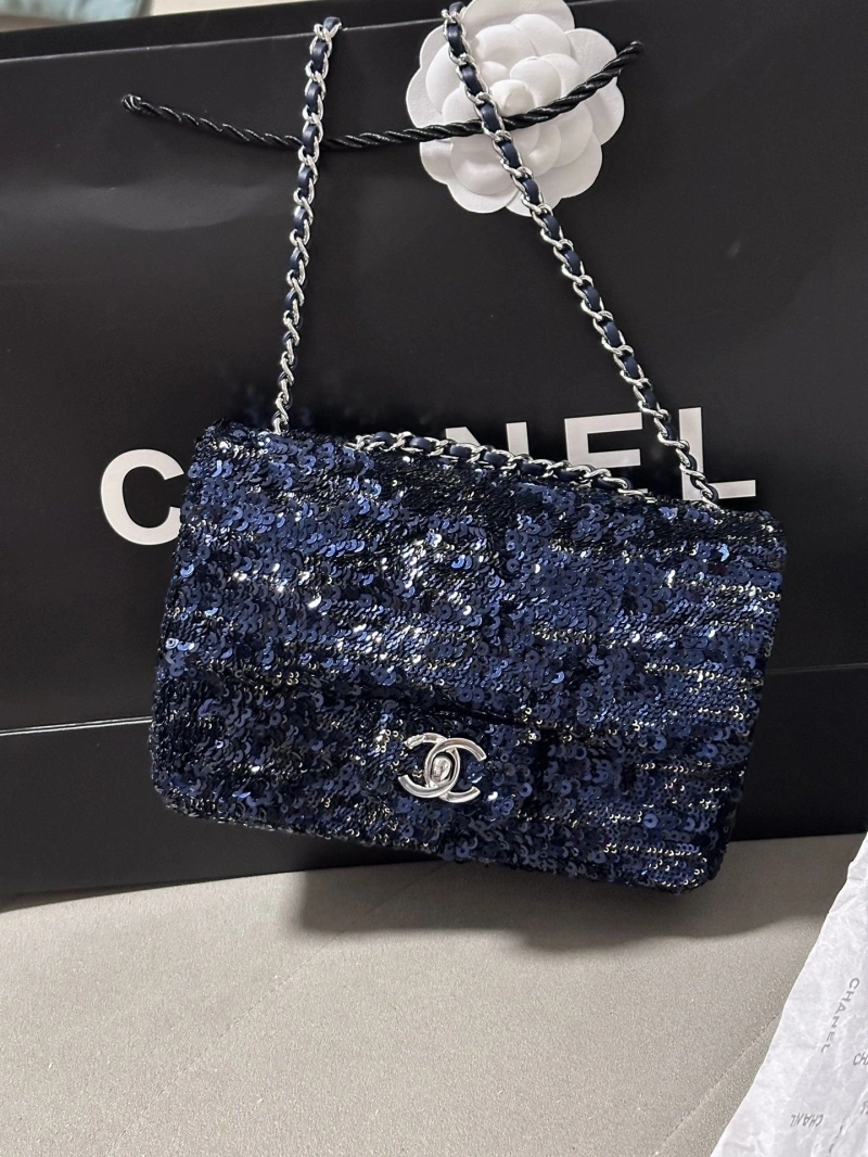 Ch**el cf series bags 4017-1396
