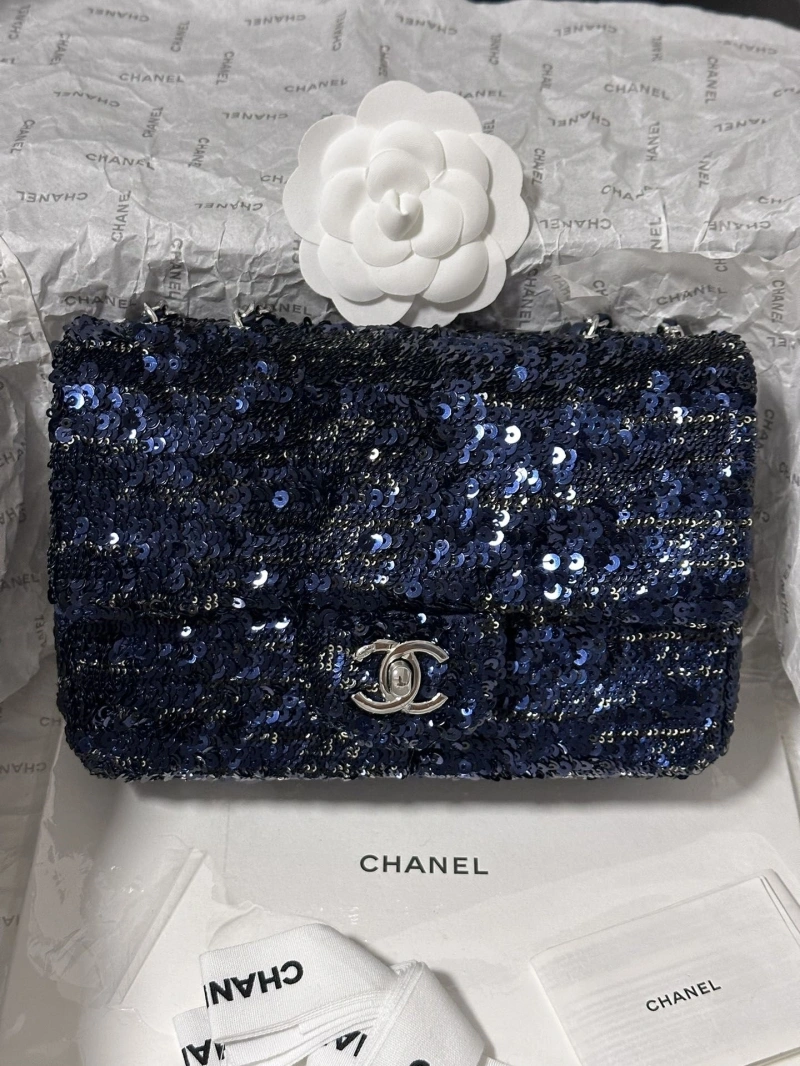 Ch**el cf series bags 4017-1396