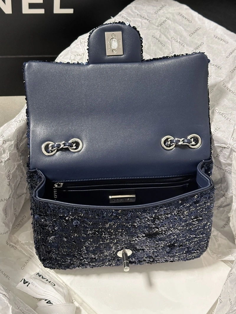 Ch**el cf series bags 4017-1396
