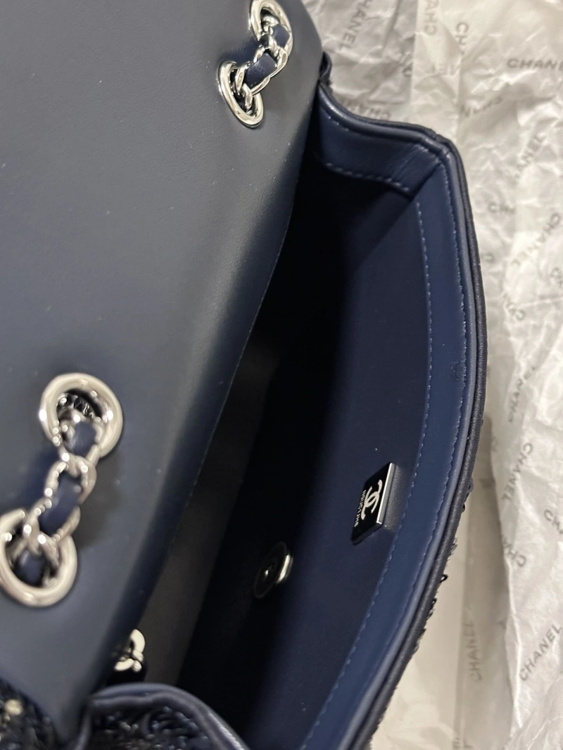 Ch**el cf series bags 4017-1396