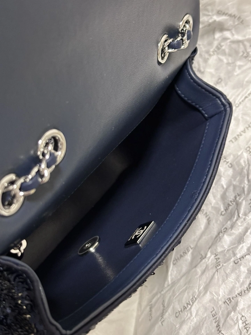 Ch**el cf series bags 4017-1396