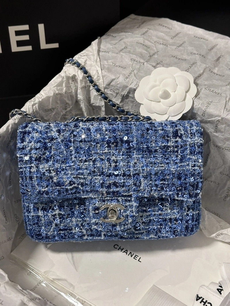 Ch**el cf series bags 4017-1400