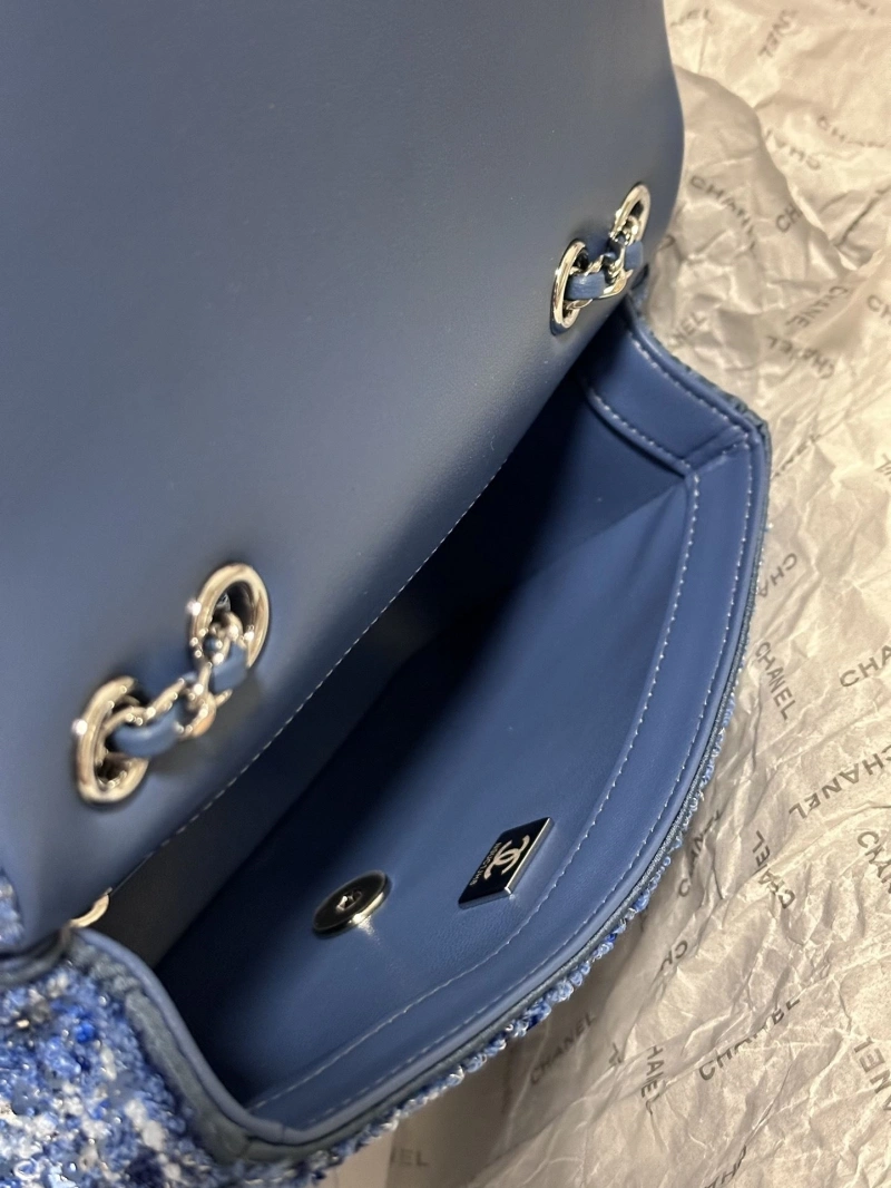 Ch**el cf series bags 4017-1400