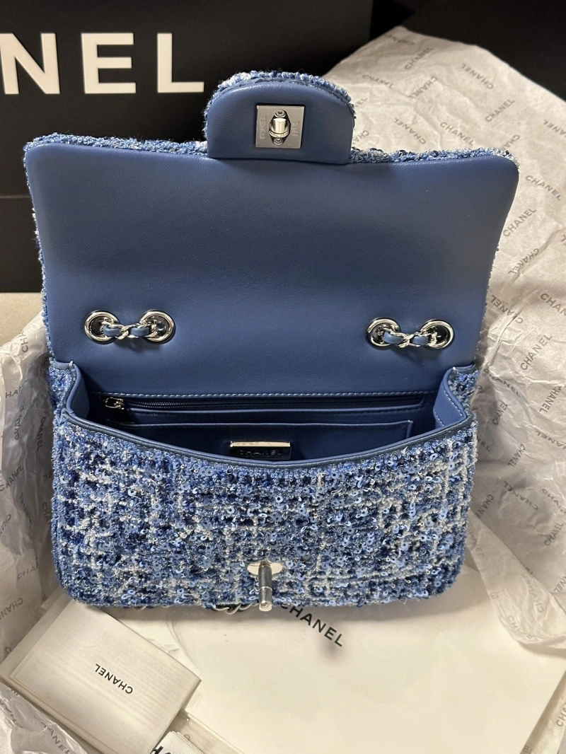Ch**el cf series bags 4017-1400