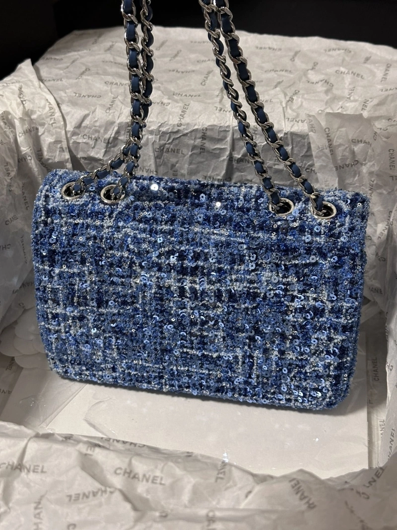 Ch**el cf series bags 4017-1400