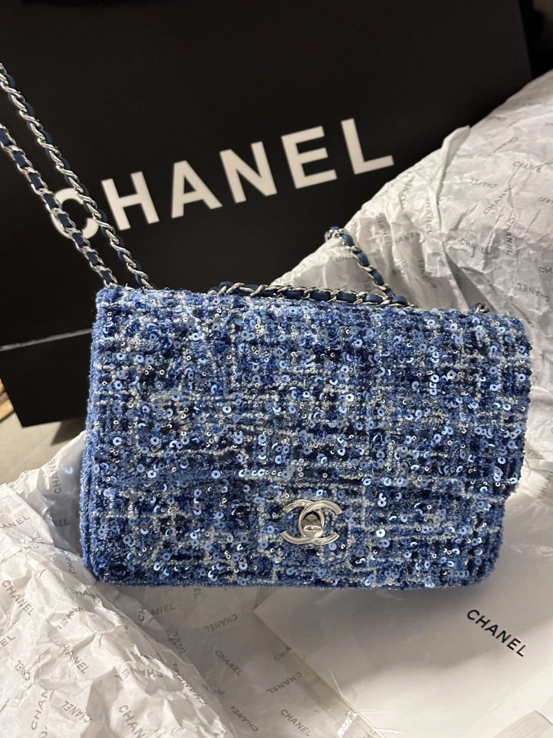 Ch**el cf series bags 4017-1400
