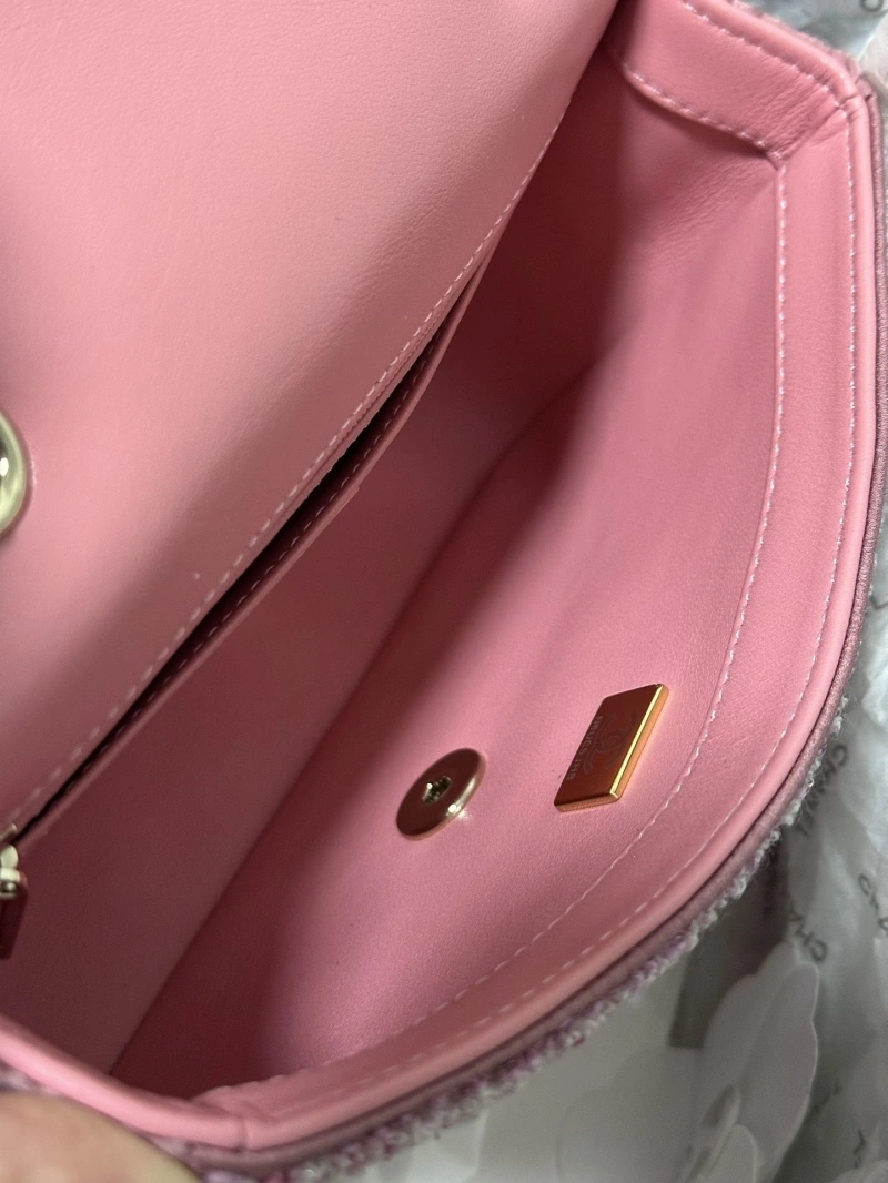 Ch**el cf series bags 4017-1401
