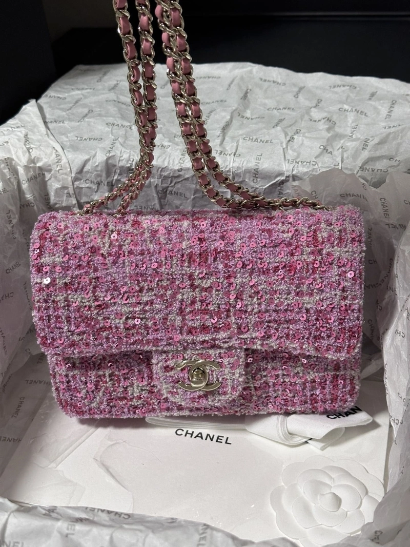 Ch**el cf series bags 4017-1401