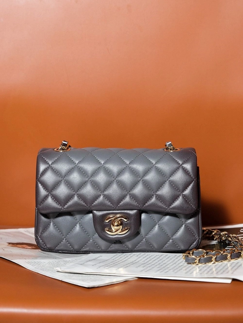 Ch**el cf series bags 4017-1402
