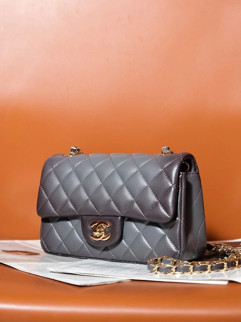 Ch**el cf series bags 4017-1402