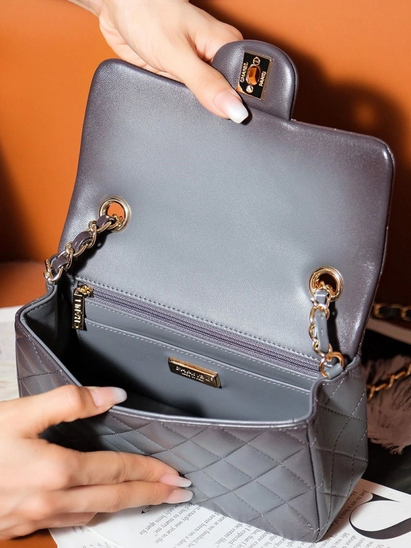 Ch**el cf series bags 4017-1402