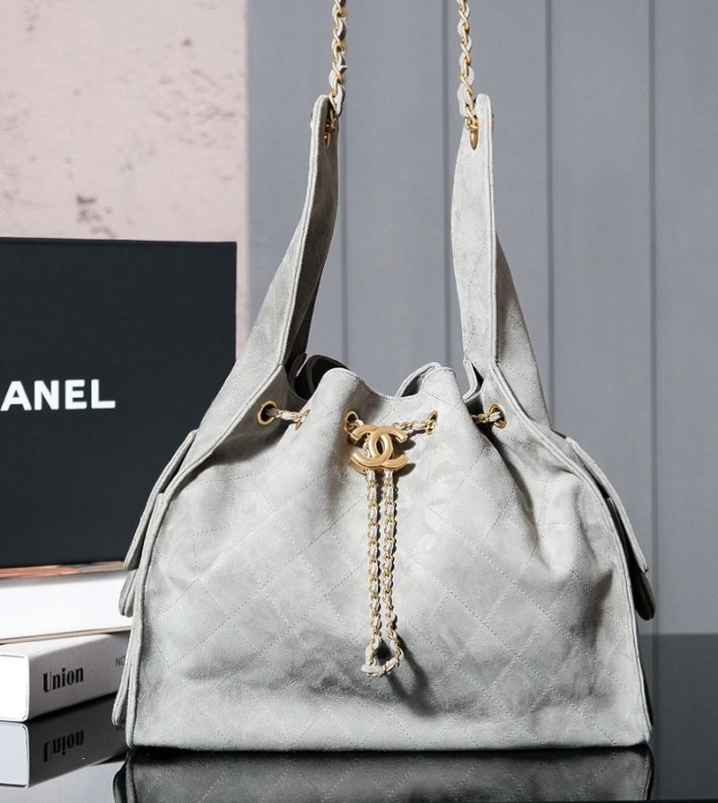 Ch**el top handle bags 4017-1406