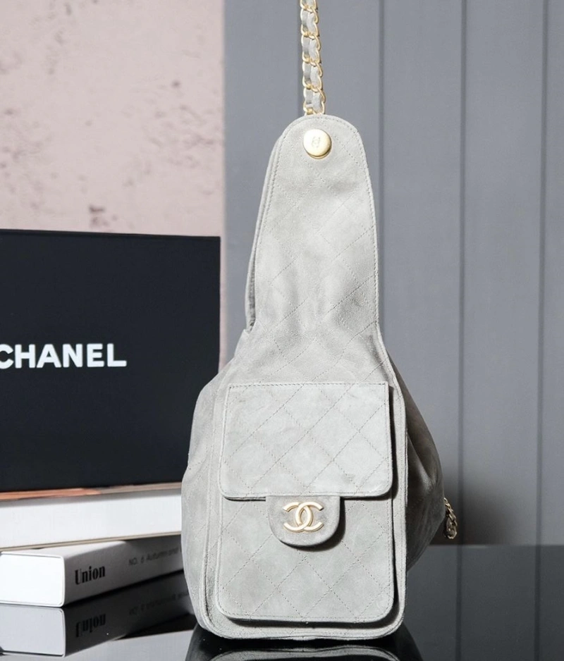 Ch**el top handle bags 4017-1406