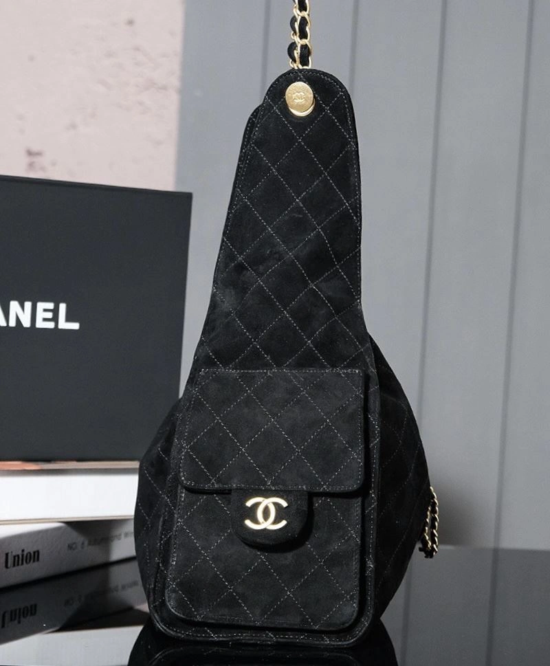 Ch**el top handle bags 4017-1407