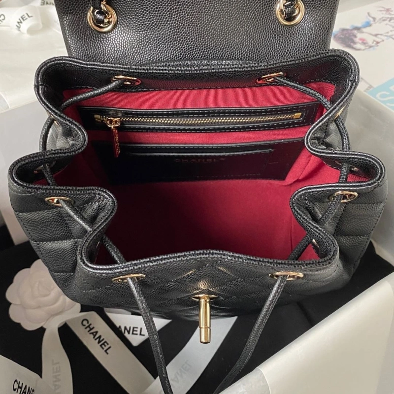 Ch**el backpacks 4017-1408