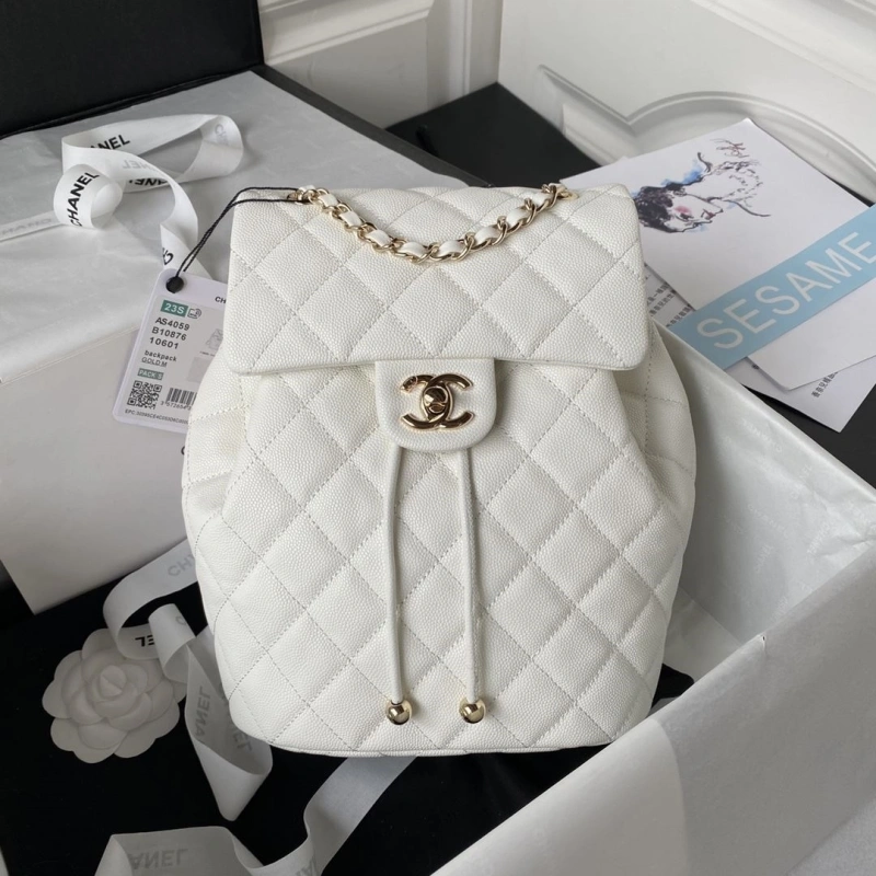 Ch**el backpacks 4017-1409