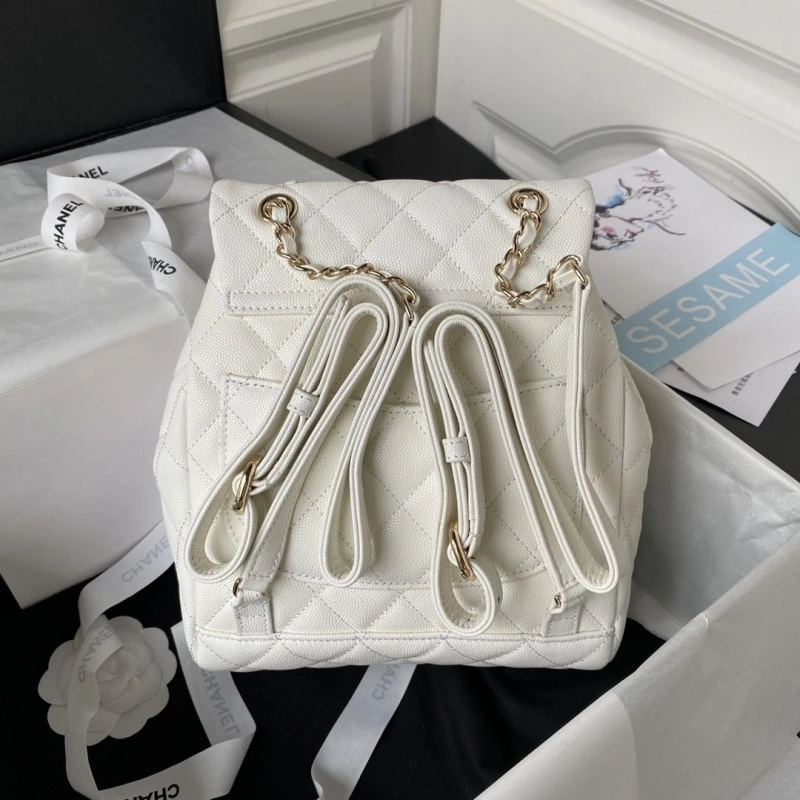 Ch**el backpacks 4017-1409