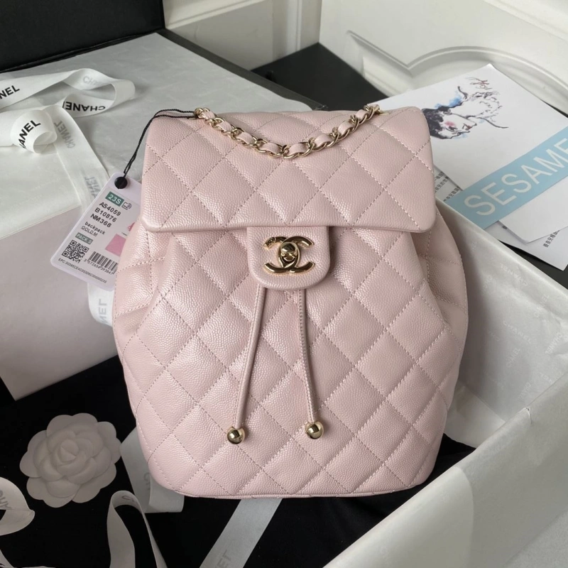Ch**el backpacks 4017-1410