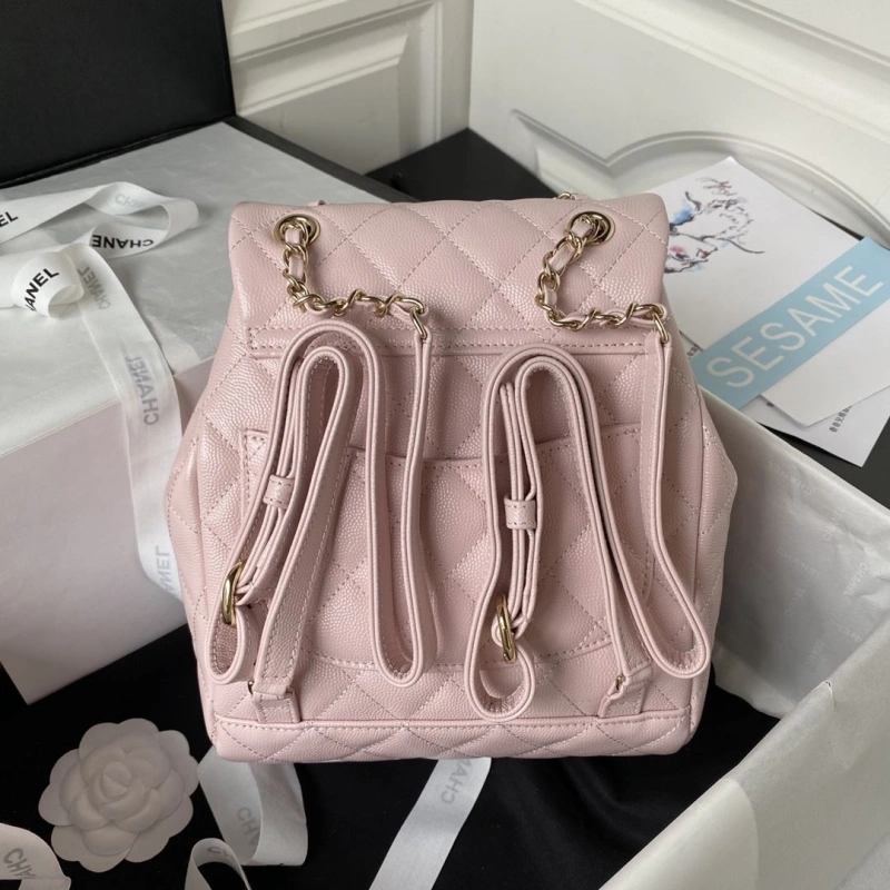 Ch**el backpacks 4017-1410