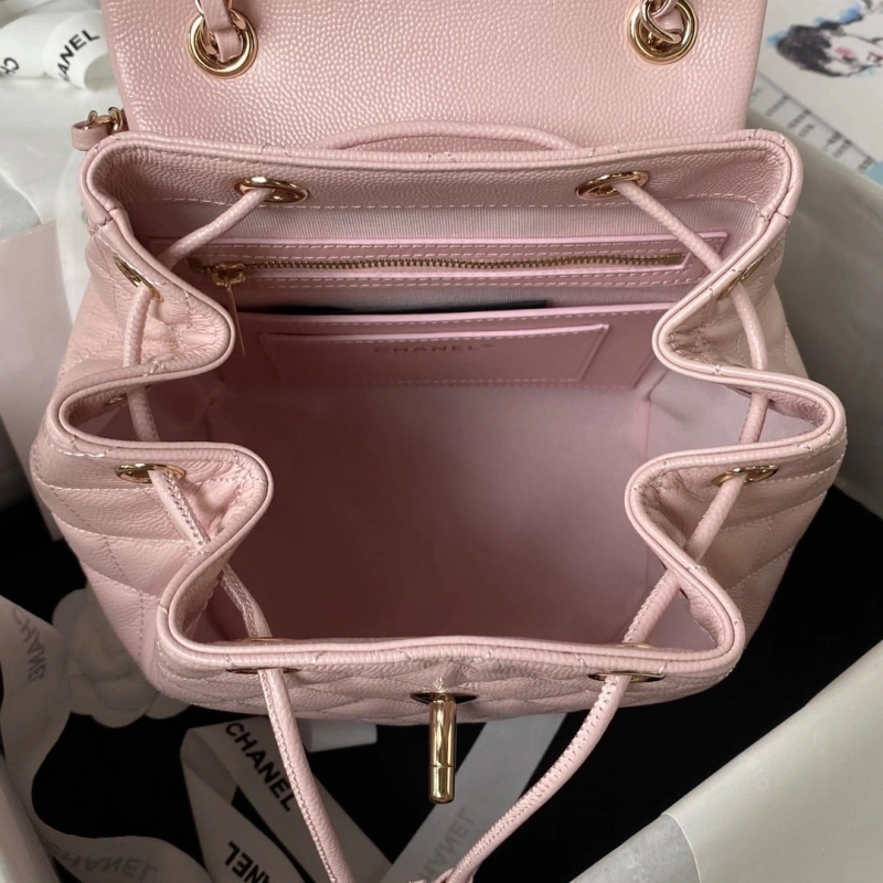 Ch**el backpacks 4017-1410
