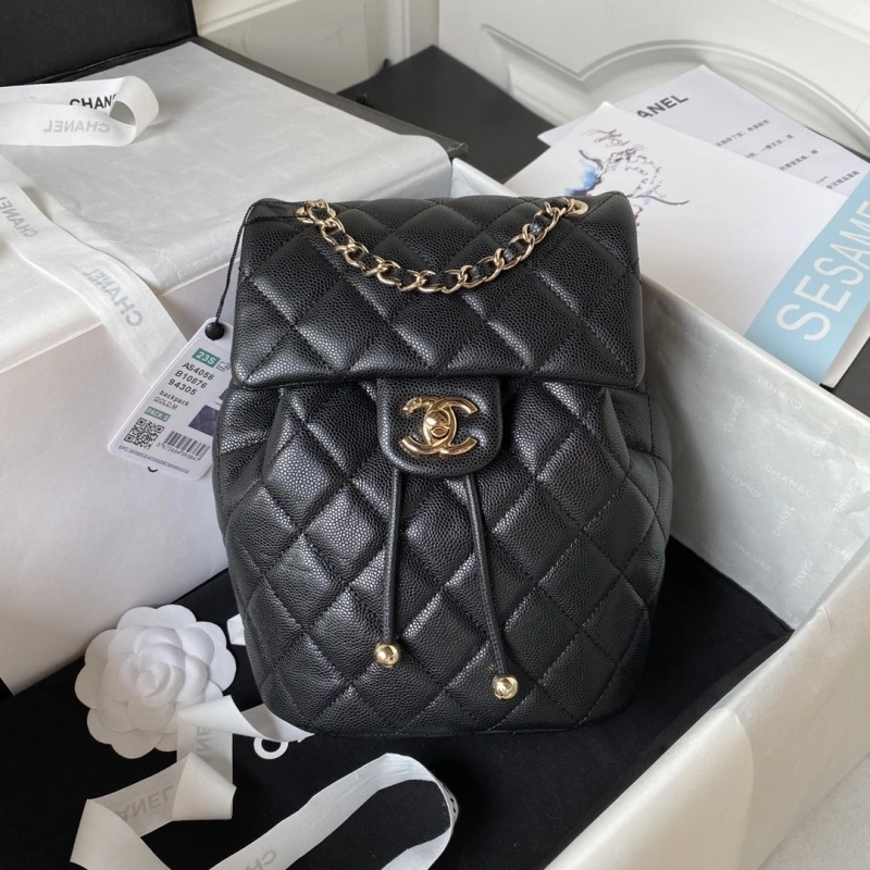 Ch**el backpacks 4017-1411