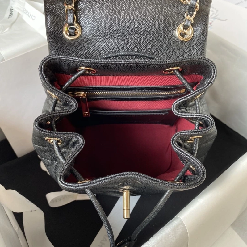 Ch**el backpacks 4017-1411