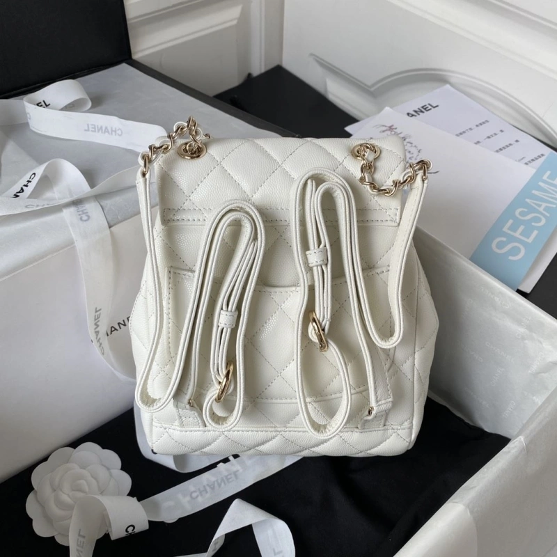 Ch**el backpacks 4017-1412
