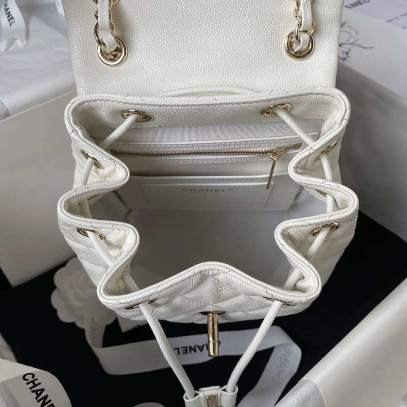 Ch**el backpacks 4017-1412