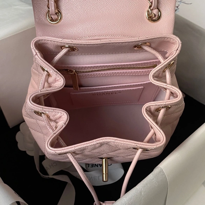 Ch**el backpacks 4017-1413
