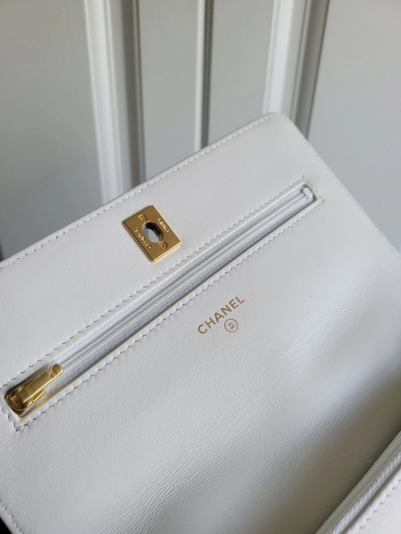 Ch**el satchel bags 4017-1415